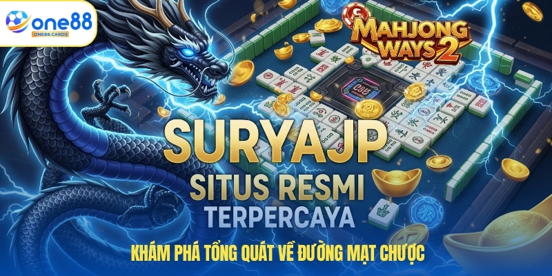 Khám phá tổng quát về đường mạt chược 