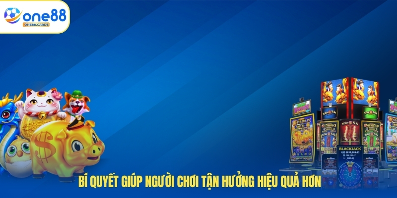 Sảnh PG – Điểm Đến Hoàn Hảo Cho Hội Viên Đam Mê Giải Trí 4 Bí quyết giúp người chơi tận hưởng hiệu quả hơn