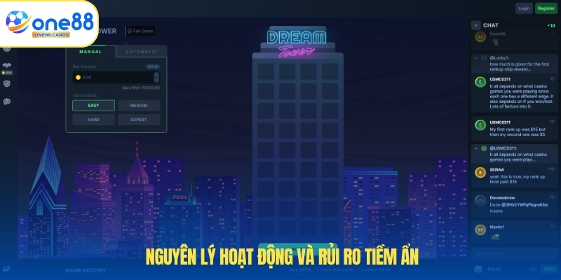 Tool Hack Nổ Hũ - Bí Quyết Săn Thưởng Lớn Cực Hiệu Quả 3 Nguyên lý hoạt động và rủi ro tiềm ẩn